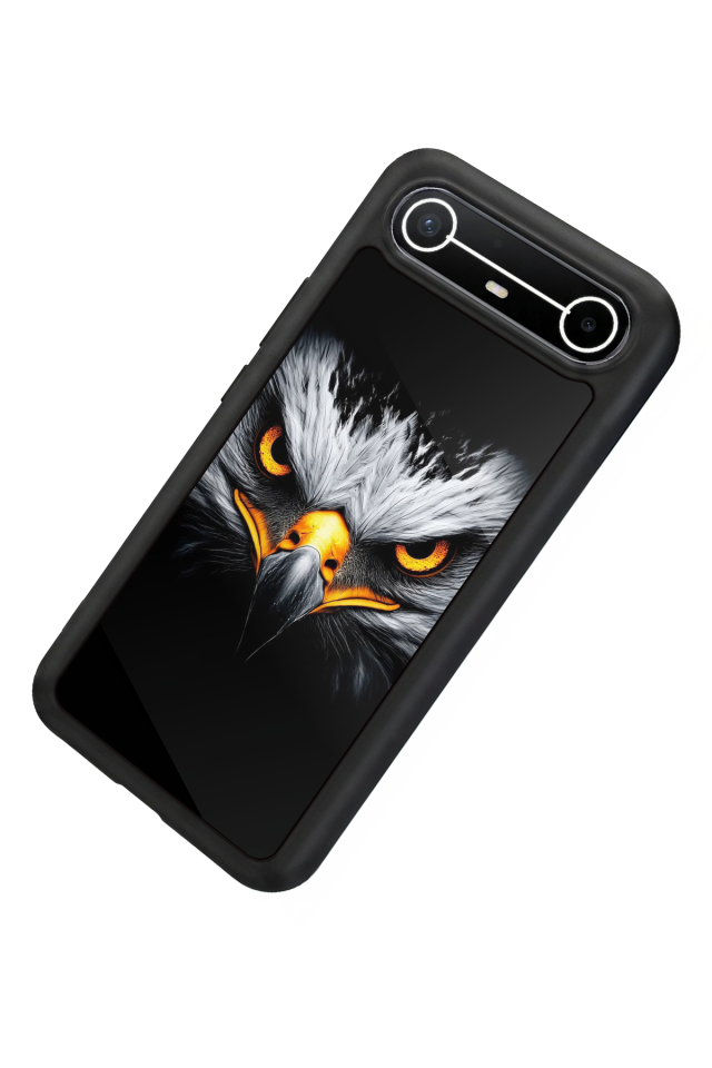 Tecno Spark Slim 5G Uyumlu Besiktas Tasarımlı Glossy Premium Kılıf
