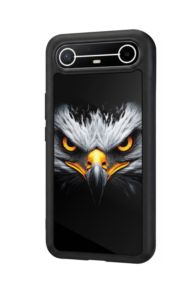 Tecno Spark Slim 5G Uyumlu Besiktas Tasarımlı Glossy Premium Kılıf