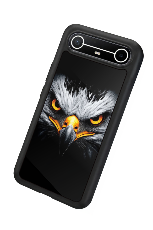 Tecno Spark Slim 5G Uyumlu Besiktas Tasarımlı Glossy Premium Kılıf