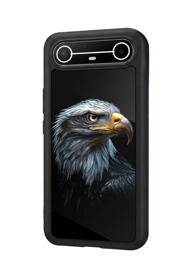 Tecno Spark Slim 5G Uyumlu Besiktas Tasarımlı Glossy Premium Kılıf