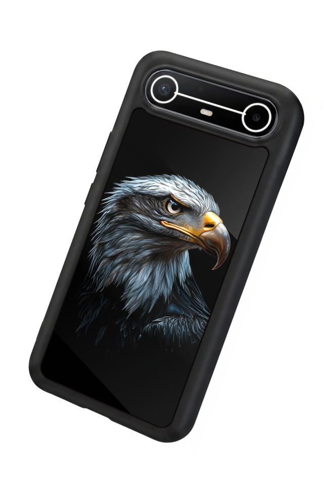 Tecno Spark Slim 5G Uyumlu Besiktas Tasarımlı Glossy Premium Kılıf