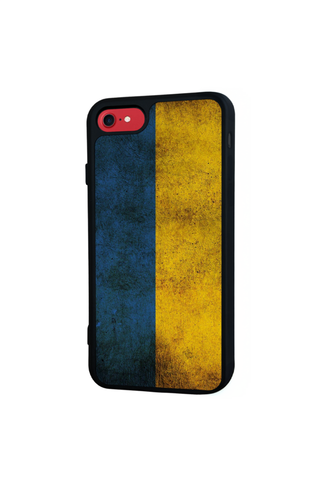 iPhone 7 Uyumlu Fenerbahce Tasarımlı Glossy Premium Kılıf