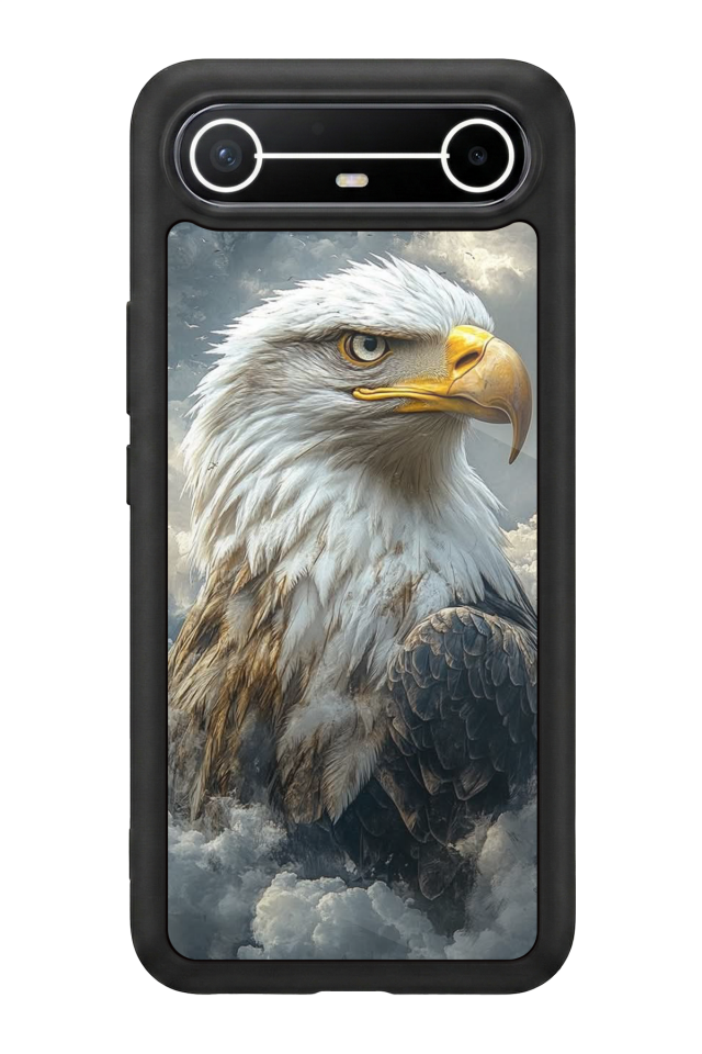 Tecno Spark Slim 5G Uyumlu Besiktas Tasarımlı Glossy Premium Kılıf
