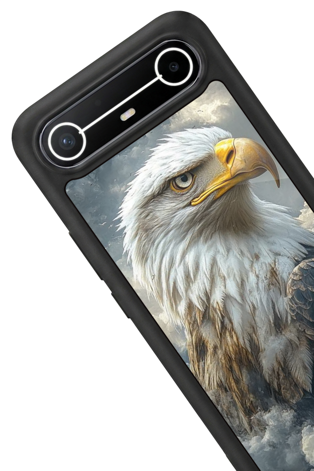 Tecno Spark Slim 5G Uyumlu Besiktas Tasarımlı Glossy Premium Kılıf