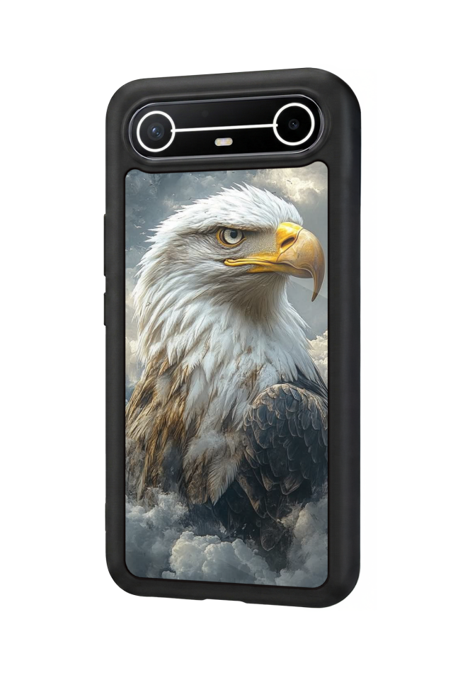 Tecno Spark Slim 5G Uyumlu Besiktas Tasarımlı Glossy Premium Kılıf