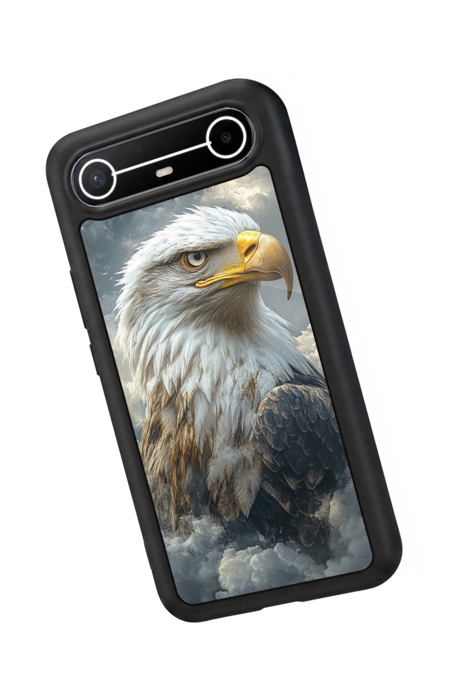 Tecno Spark Slim 5G Uyumlu Besiktas Tasarımlı Glossy Premium Kılıf