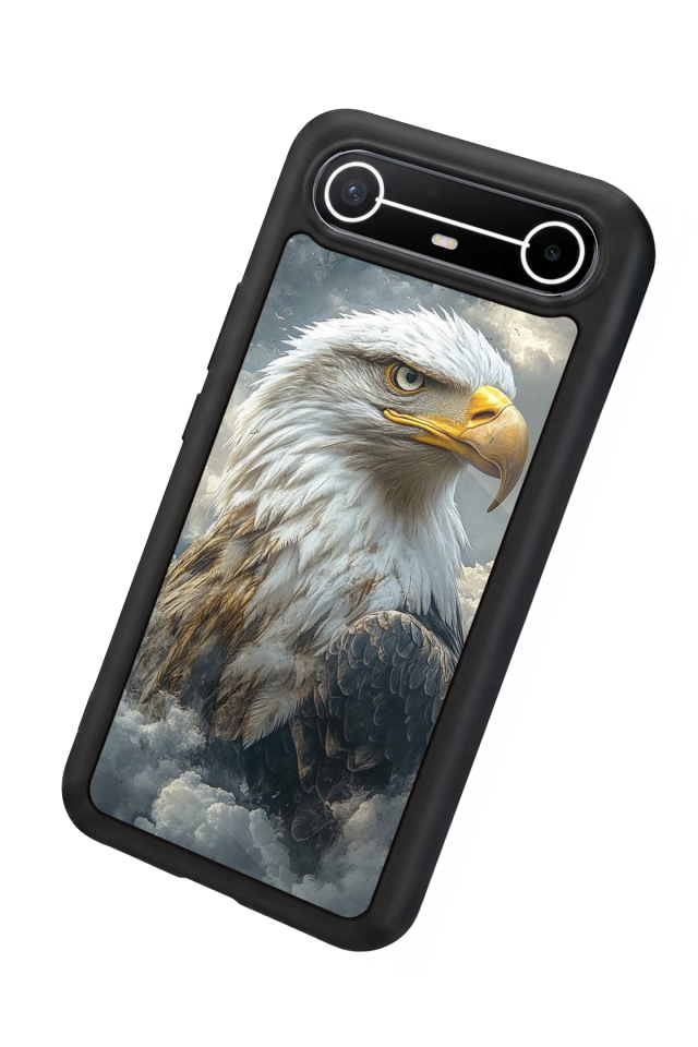 Tecno Spark Slim 5G Uyumlu Besiktas Tasarımlı Glossy Premium Kılıf