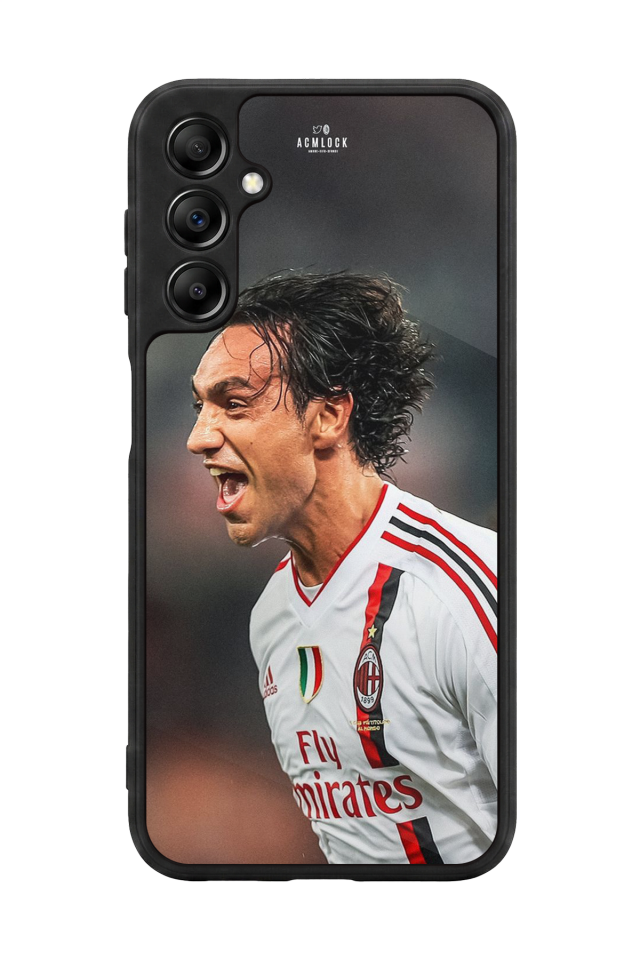 Samsung Galaxy A14 Uyumlu Nesta Tasarımlı Glossy Premium Kılıf
