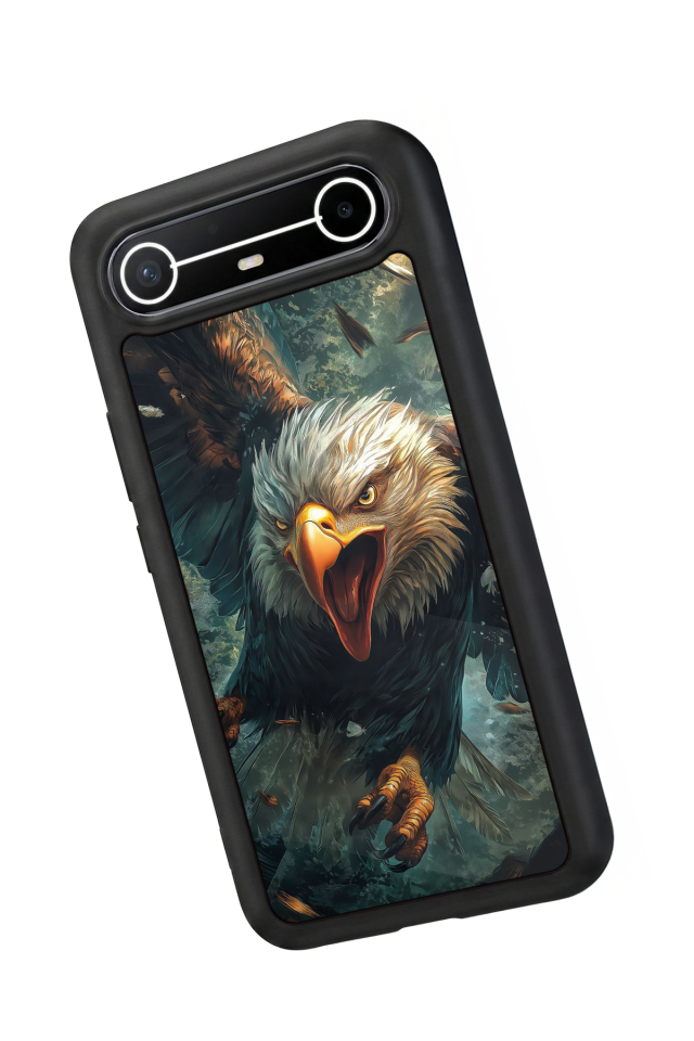Tecno Spark Slim 5G Uyumlu Besiktas Tasarımlı Glossy Premium Kılıf
