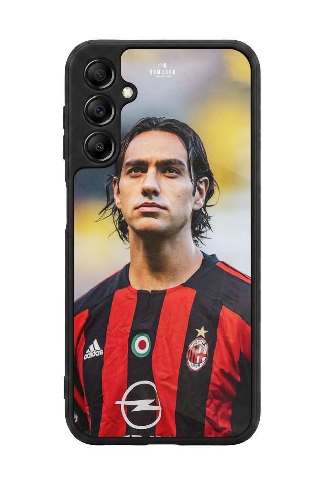 Samsung Galaxy A14 Uyumlu Nesta Tasarımlı Glossy Premium Kılıf