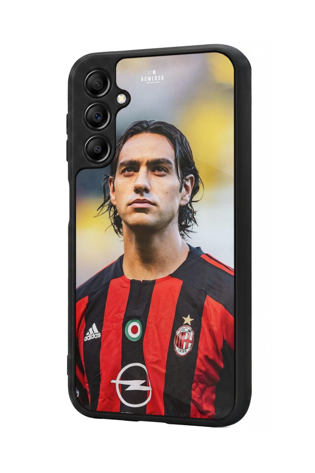 Samsung Galaxy A14 Uyumlu Nesta Tasarımlı Glossy Premium Kılıf