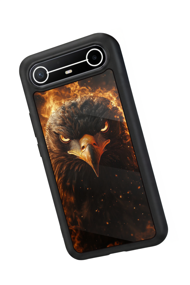 Tecno Spark Slim 5G Uyumlu Besiktas Tasarımlı Glossy Premium Kılıf