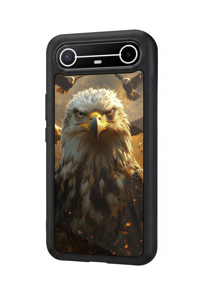 Tecno Spark Slim 5G Uyumlu Besiktas Tasarımlı Glossy Premium Kılıf