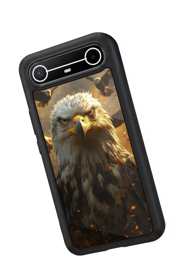 Tecno Spark Slim 5G Uyumlu Besiktas Tasarımlı Glossy Premium Kılıf