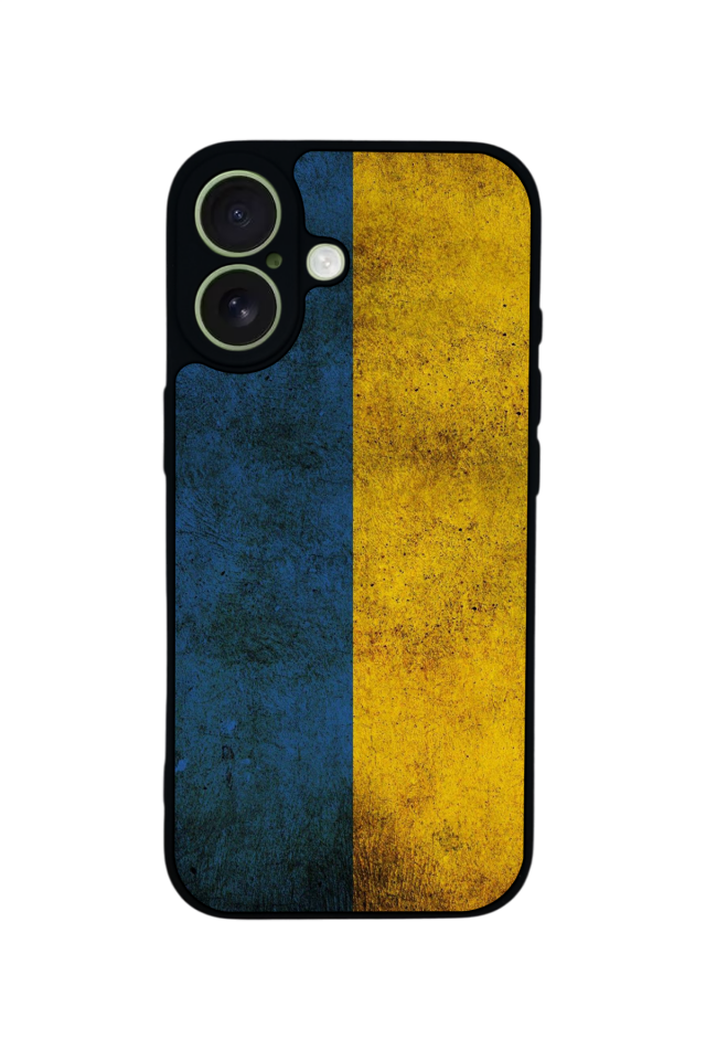 iPhone 17 Uyumlu Fenerbahce Tasarımlı Glossy Premium Kılıf