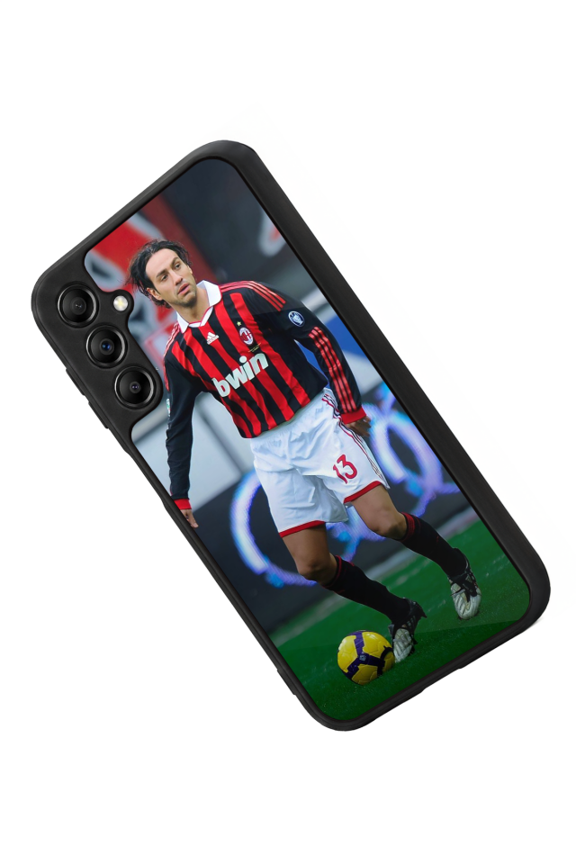 Samsung Galaxy A14 Uyumlu Nesta Tasarımlı Glossy Premium Kılıf