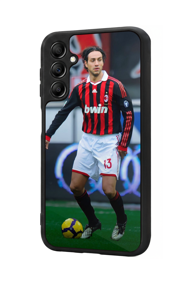 Samsung Galaxy A14 Uyumlu Nesta Tasarımlı Glossy Premium Kılıf