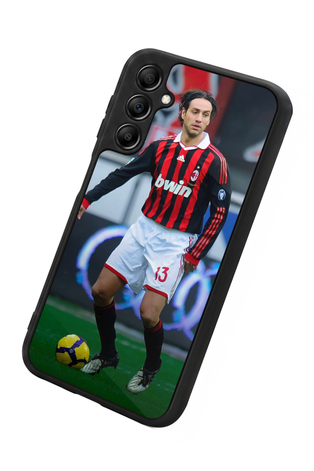 Samsung Galaxy A14 Uyumlu Nesta Tasarımlı Glossy Premium Kılıf