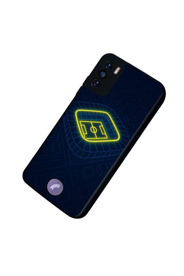 Reeder S19 Max Pro S Uyumlu Tasarımlı Glossy Premium Kılıf