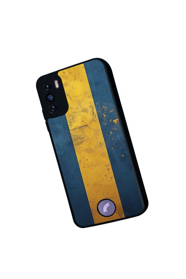 Reeder S19 Max Pro S Uyumlu Tasarımlı Glossy Premium Kılıf