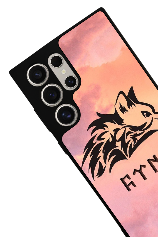 Samsung Galaxy S23 Ultra Uyumlu Türk Tasarımlı Glossy Premium Kılıf