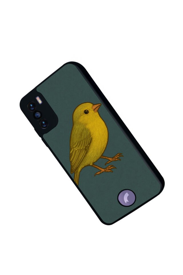 Reeder S19 Max Pro S Uyumlu Tasarımlı Glossy Premium Kılıf