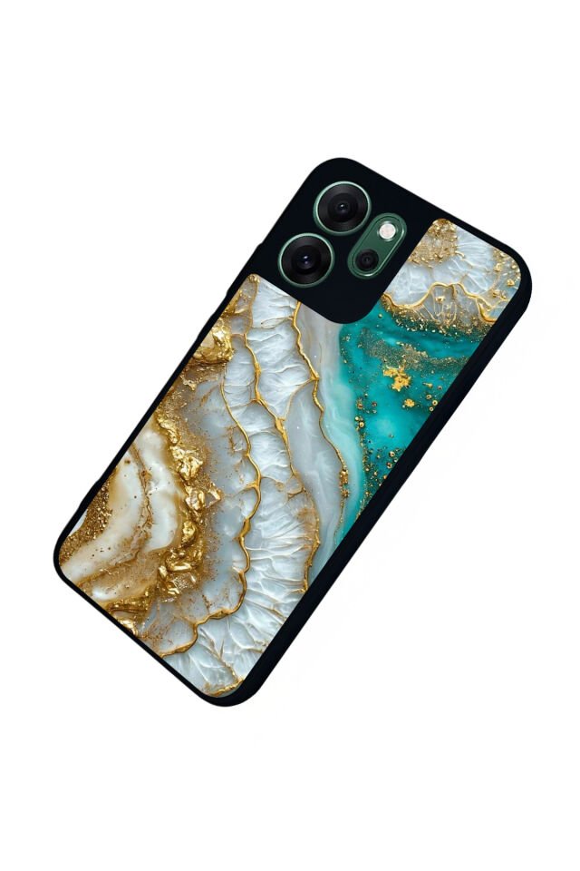 Oppo Reno 14F Uyumlu Kılıf – Yumuşak Silikon, Koruyucu, Şok Emici Kapak