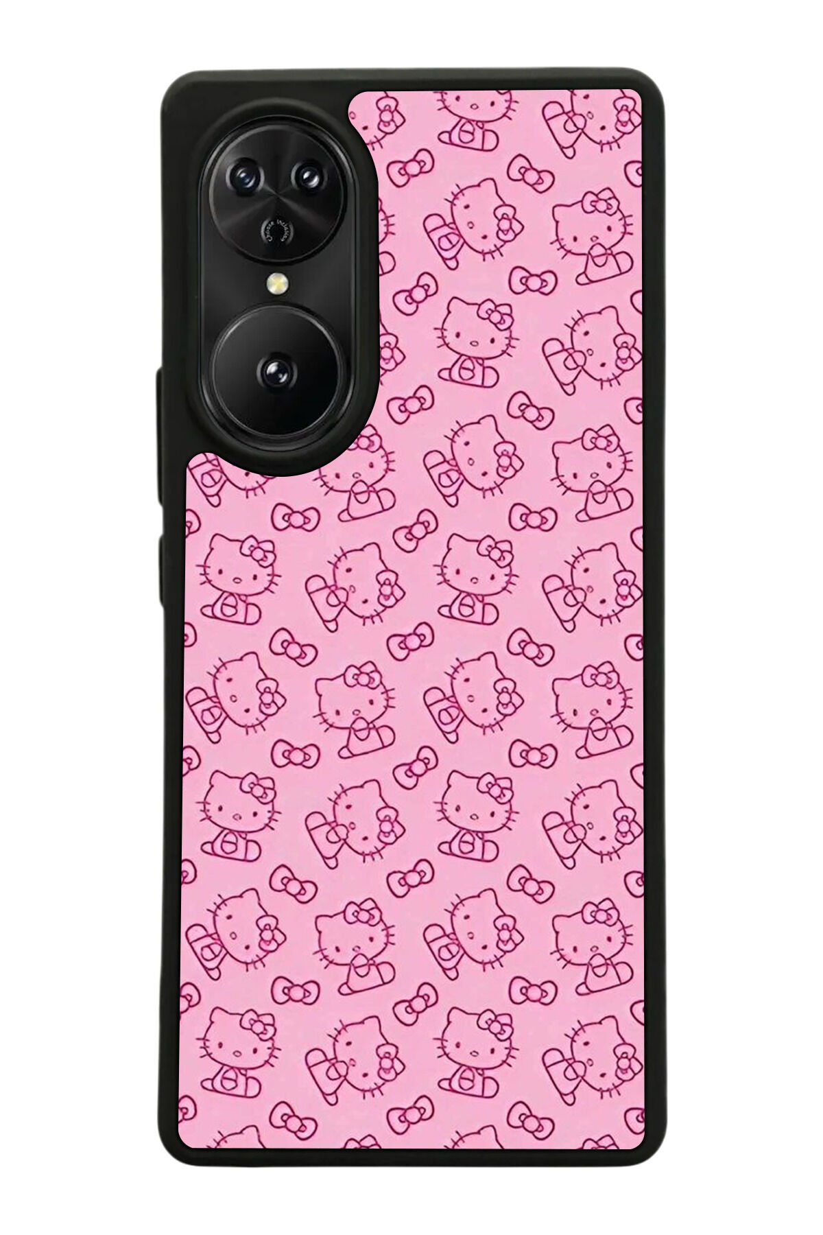 Reeder S19 Max Pro S EDGE Uyumlu HelloKitty Tasarımlı Glossy Premium Kılıf
