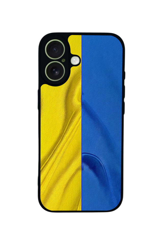 iPhone 17 Uyumlu Fenerbahce Tasarımlı Glossy Premium Kılıf