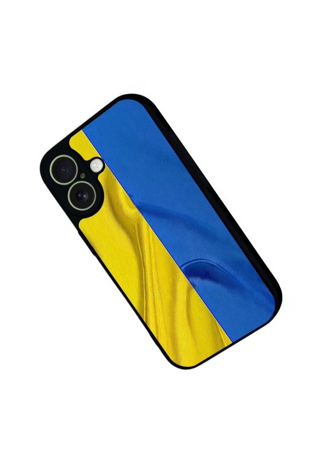 iPhone 17 Uyumlu Fenerbahce Tasarımlı Glossy Premium Kılıf