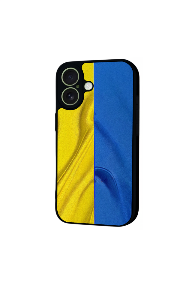 iPhone 17 Uyumlu Fenerbahce Tasarımlı Glossy Premium Kılıf
