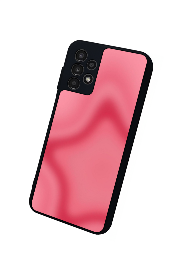 Samsung Galaxy A13 Uyumlu Soft Degrade Tasarımlı Glossy Premium Kılıf