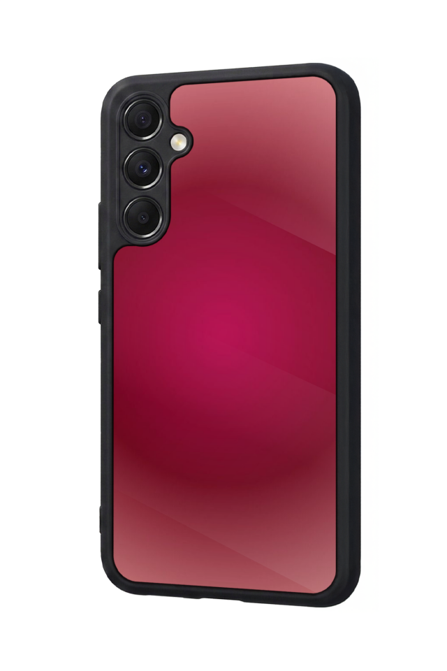 Samsung Galaxy M34 Uyumlu Soft Degrade Tasarımlı Glossy Premium Kılıf
