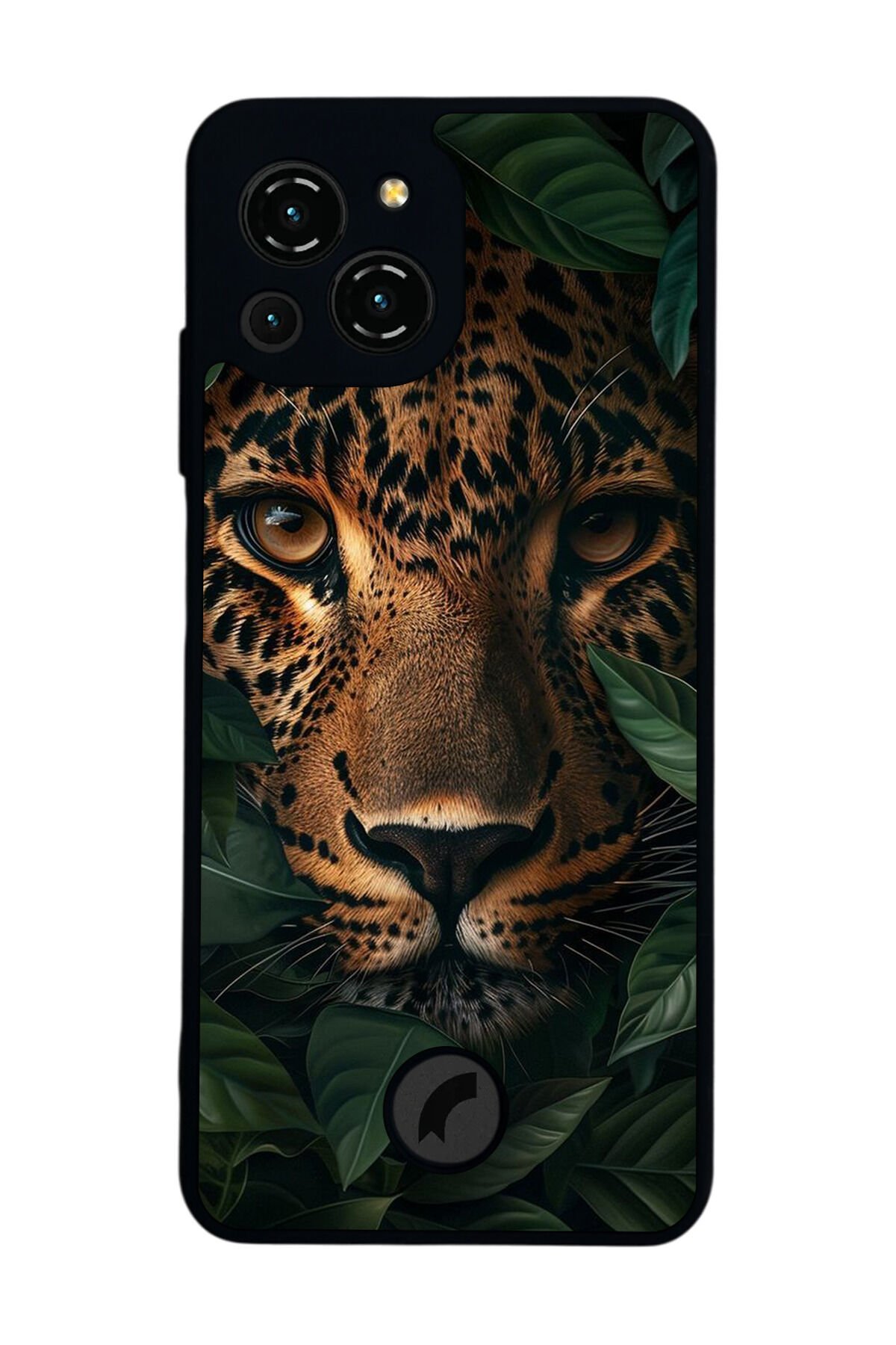 Reeder S23 Pro Max Uyumlu Cita Tasarımlı Glossy Premium Kılıf