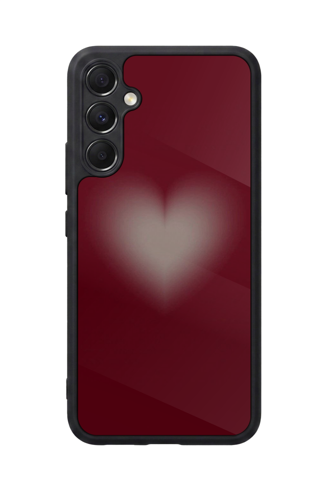 Samsung Galaxy M34 Uyumlu Soft Degrade Tasarımlı Glossy Premium Kılıf