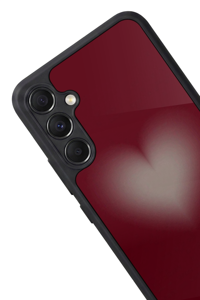 Samsung Galaxy M34 Uyumlu Soft Degrade Tasarımlı Glossy Premium Kılıf