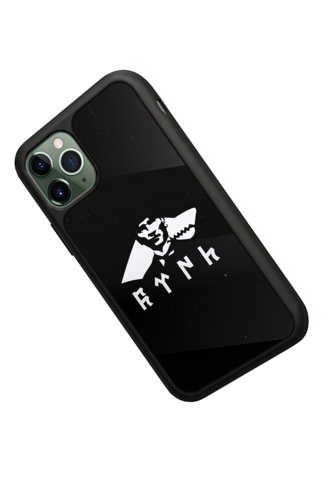 iPhone 11 Pro Uyumlu Türk Tasarımlı Glossy Premium Kılıf