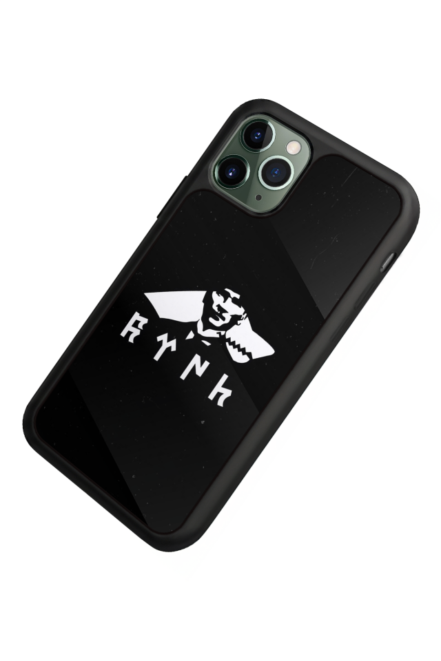 iPhone 11 Pro Uyumlu Türk Tasarımlı Glossy Premium Kılıf