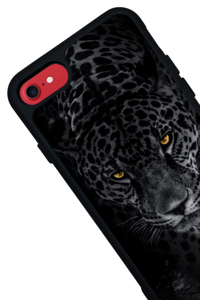 iPhone 7 Uyumlu Cita Tasarımlı Glossy Premium Kılıf