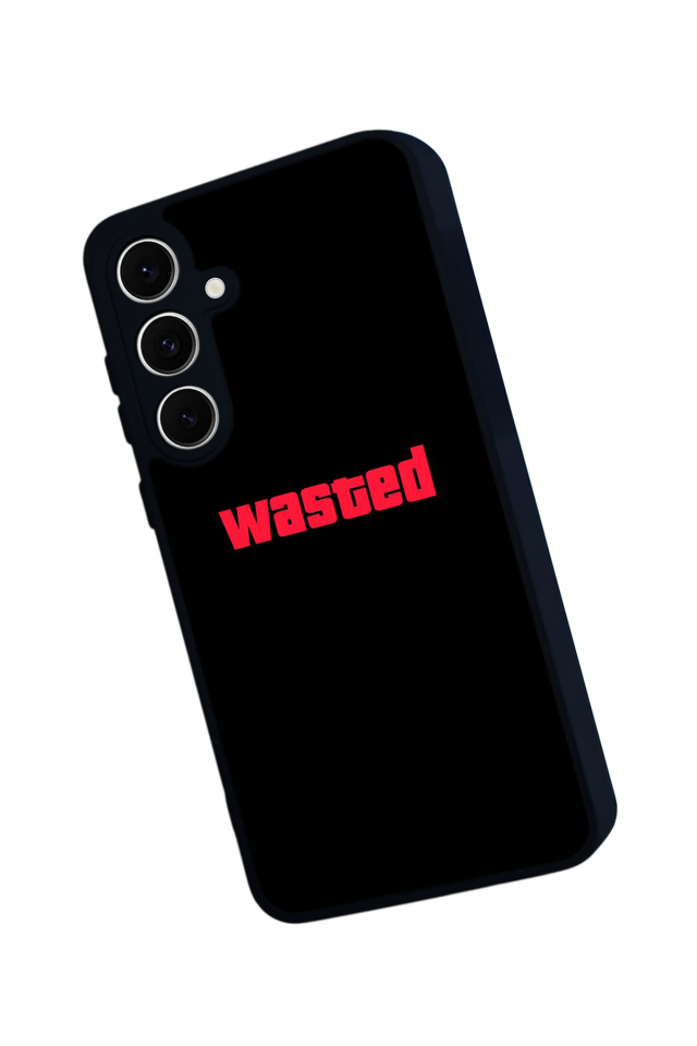 Samsung Galaxy A16 Uyumlu Scarface Tasarımlı Glossy Premium Kılıf