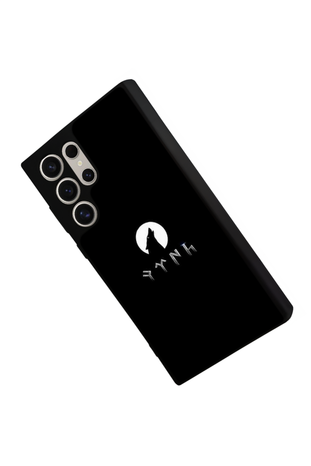 Samsung Galaxy S23 Ultra Uyumlu Türk Tasarımlı Glossy Premium Kılıf