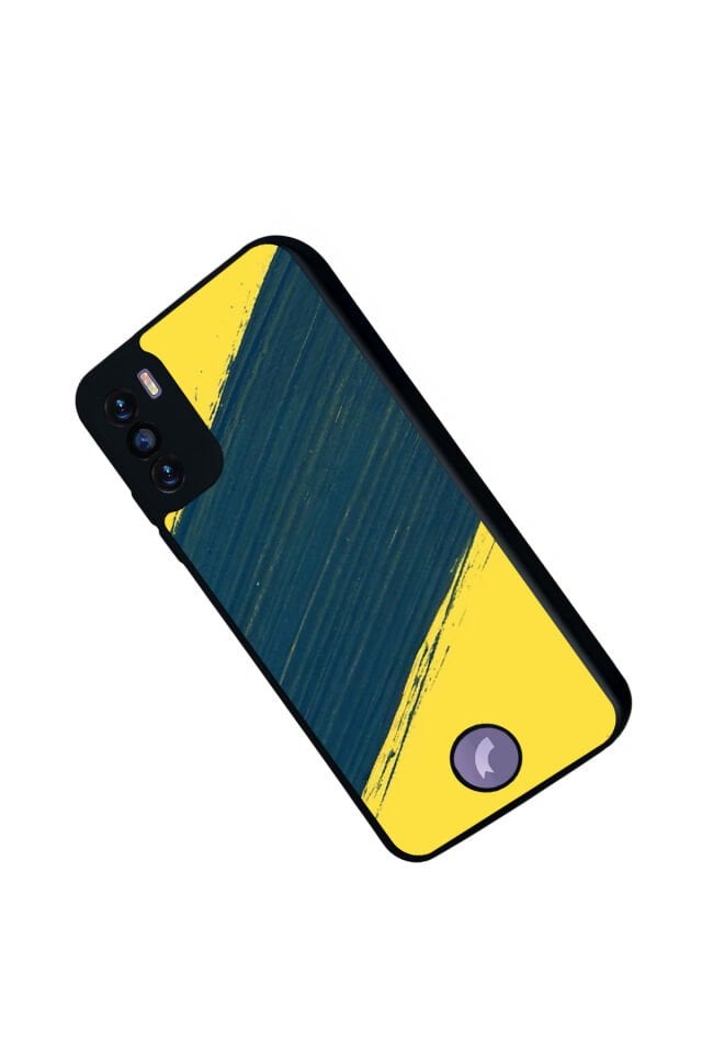 Reeder S19 Max Pro S Uyumlu Tasarımlı Glossy Premium Kılıf