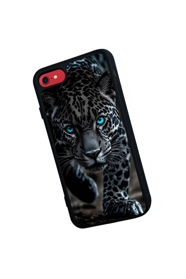 iPhone 7 Uyumlu Cita Tasarımlı Glossy Premium Kılıf