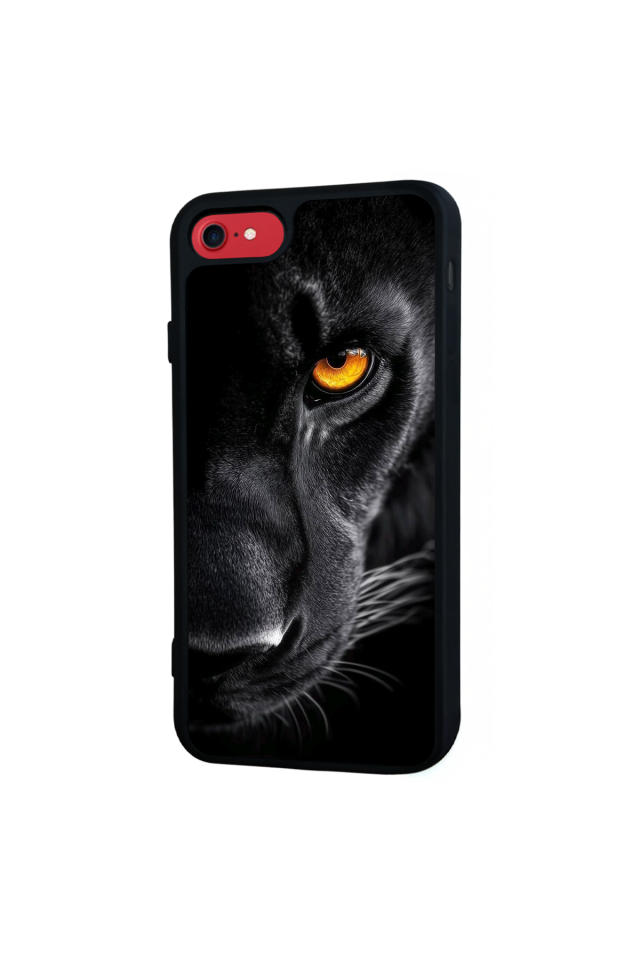 iPhone 7 Uyumlu Cita Tasarımlı Glossy Premium Kılıf