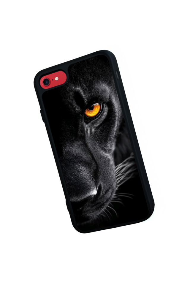 iPhone 7 Uyumlu Cita Tasarımlı Glossy Premium Kılıf
