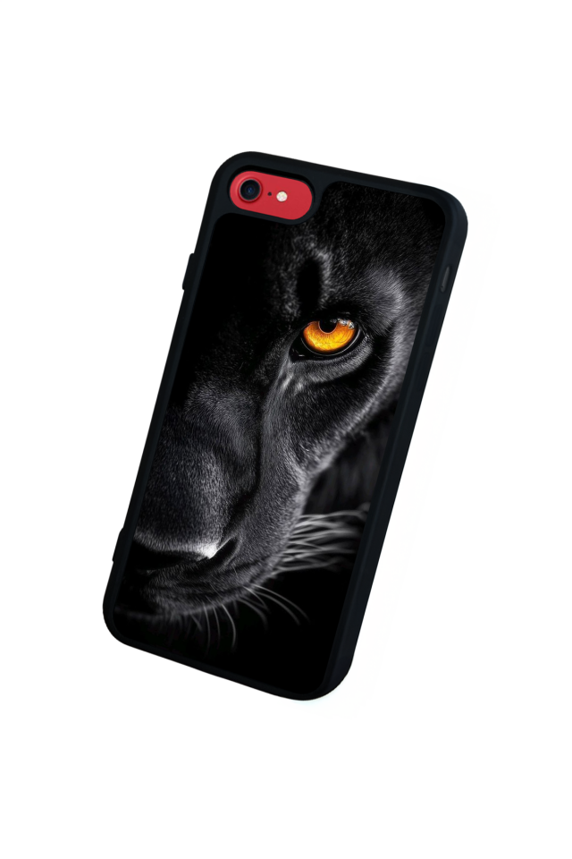 iPhone 7 Uyumlu Cita Tasarımlı Glossy Premium Kılıf