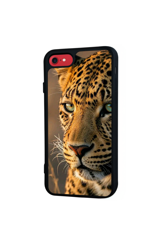 iPhone 7 Uyumlu Cita Tasarımlı Glossy Premium Kılıf