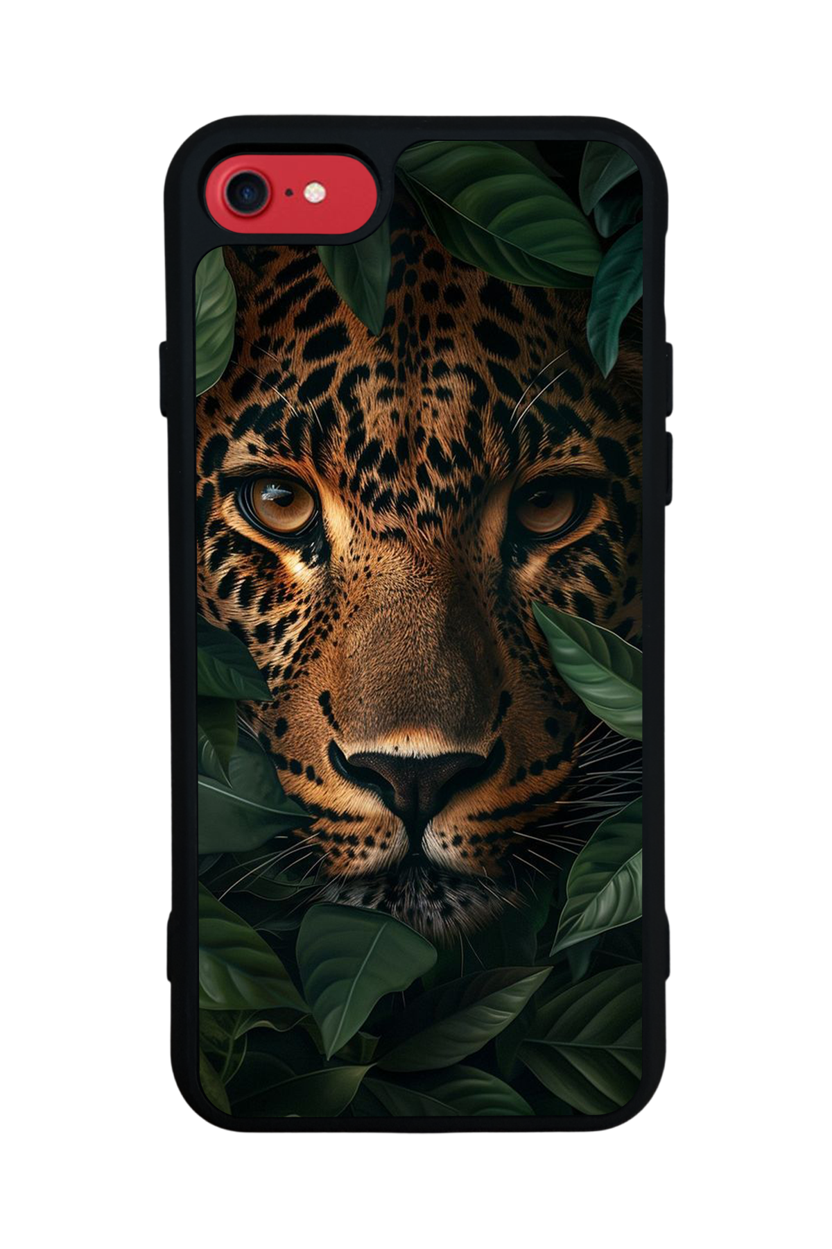 iPhone 7 Uyumlu Cita Tasarımlı Glossy Premium Kılıf