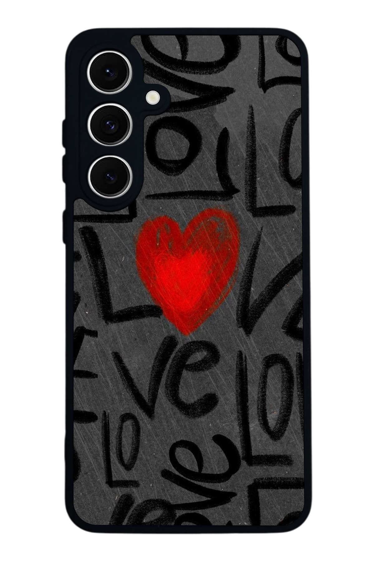 Samsung Galaxy A16 Uyumlu GTA Tasarımlı Glossy Premium Kılıf