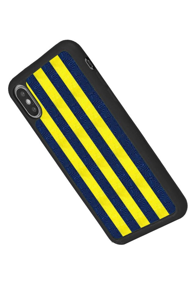 iPhone XS Max Uyumlu Mat Siyah uyumlu Kılıf – Yumuşak Silikon, Koruyucu, Şok Emici Kapak